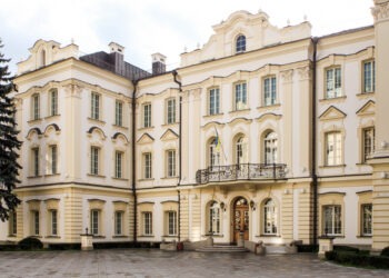 Cour Suprême d'Ukraine