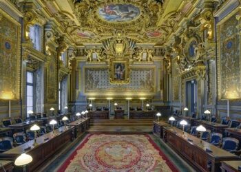 Cour de Cassation