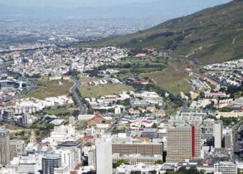 District Six à Cape Town