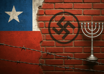 Antisémitisme au Chili