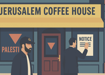 Jerusalem Coffee House