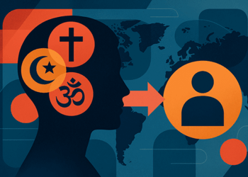 Pew Research Center Religion d'origine