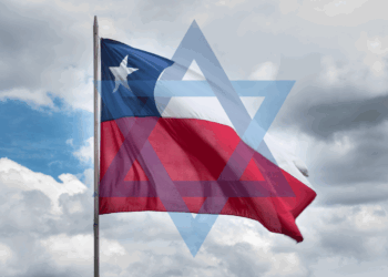 Antisémitisme au Chili 2