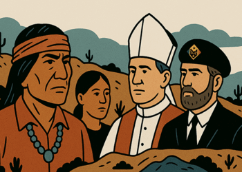 Oak Flat provisoirement sauvé