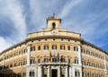Parlement italien
