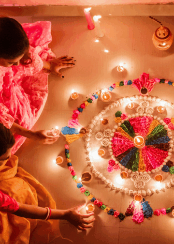 Diwali