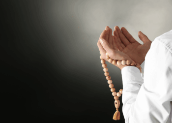 Mosquée des Bleuets