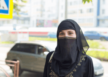 Niqab, Portugal, voile intégral