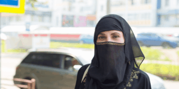 Niqab, Portugal, voile intégral