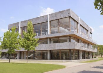 Bundesverfassungsgericht, Cour constitutionnelle fédérale