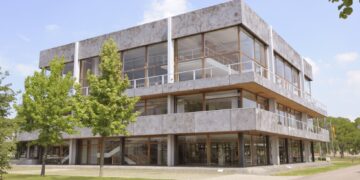 Bundesverfassungsgericht, Cour constitutionnelle fédérale