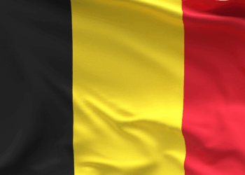 Drapeau Belge