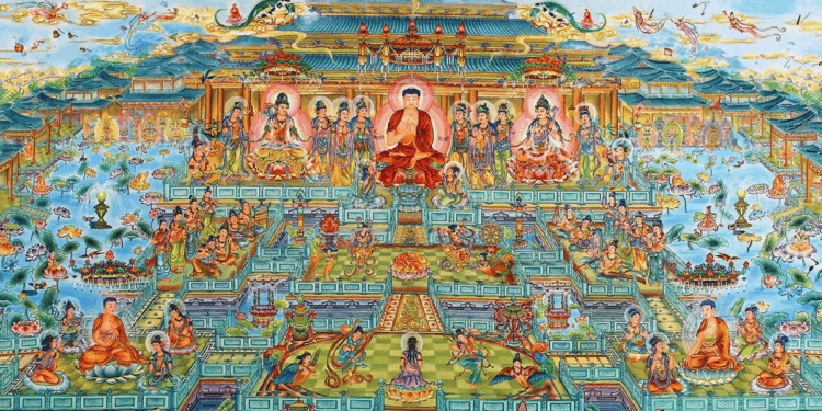 Mahayana-750x375 L'actualité des religions en France et dans le monde