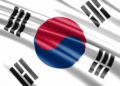 Drapeau-Coree-du-Sud-120x86 L'actualité des religions en France et dans le monde