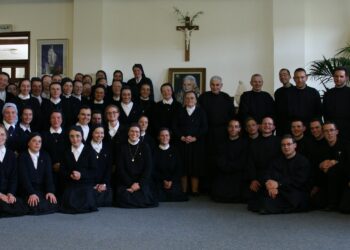 Famille Missionaire de Notre Dame