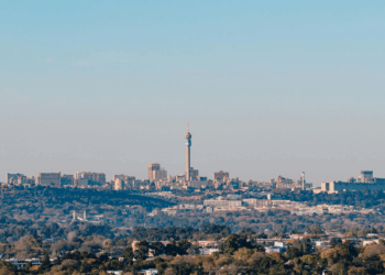 Johannesburg - CRL