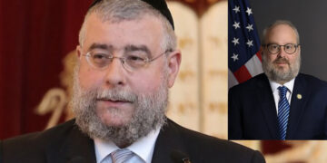 Pinchas-Goldschmidt-et-Yehuda-Kaploun-360x180 L'actualité des religions en France et dans le monde