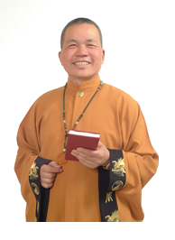 Grand-Maitre- Décès du Grand Maitre Hun Yuan, fondateur de Weixin Shengjiao