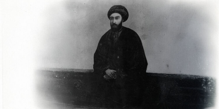 Le-Bab-Babisme-750x375 L'actualité des religions en France et dans le monde