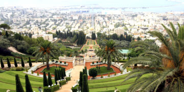 Temple-du-bahaisme-a-Haifa-360x180 L'actualité des religions en France et dans le monde
