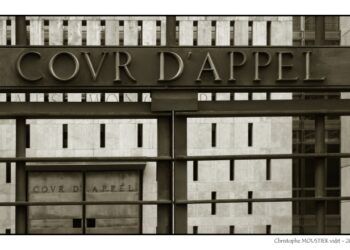 Cour d'appel Aix en Provence - affaire UNADFI