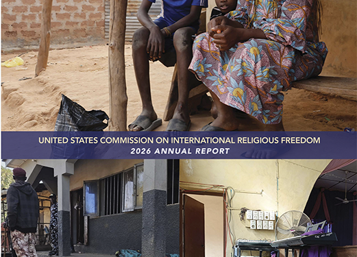 USCIRF-rapport-2026-521x375 L'actualité des religions en France et dans le monde