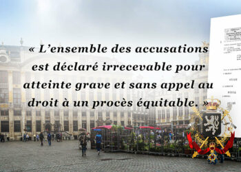 bruxelles-palais de justice-scientology