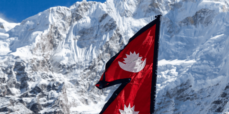 Drapeau-Nepal-750x375 L'actualité des religions en France et dans le monde