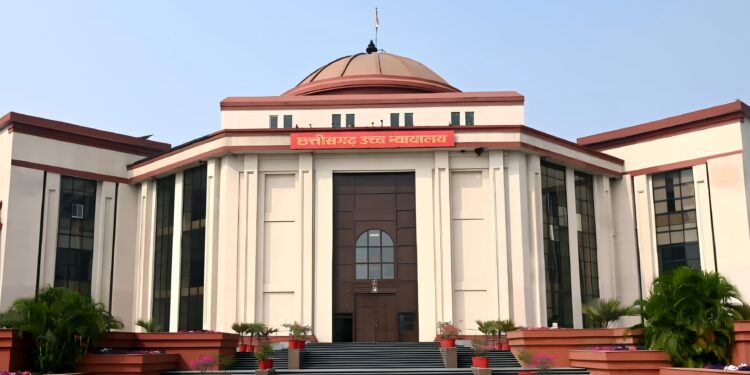 Haute-Cour-du-Chhattisgarh-750x375 L'actualité des religions en France et dans le monde