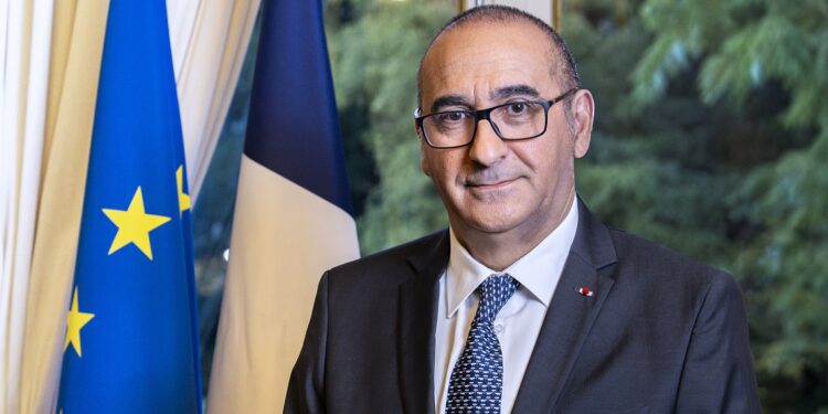 Laurent-Nunez-750x375 L'actualité des religions en France et dans le monde