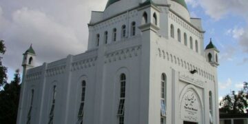 Mosquee-Fazl--360x180 L'actualité des religions en France et dans le monde