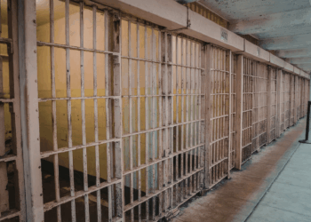 Prison article Turquie Gulen