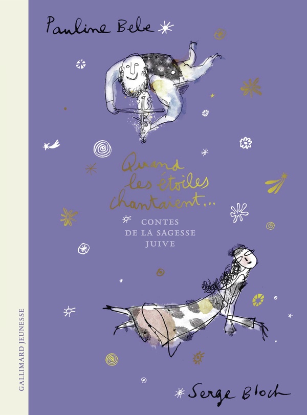 Quand-Les-Etoiles-Chantaient Quand les étoiles chantaient... de Pauline Bebe