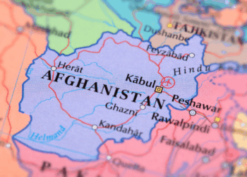 Afghanistan