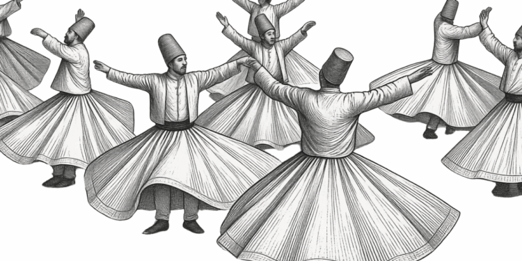 Derviches-750x375 L'actualité des religions en France et dans le monde