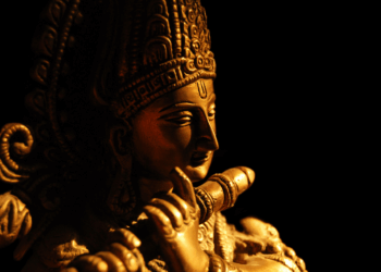 Hare Krishna