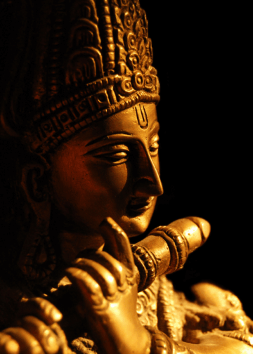 Hare Krishna