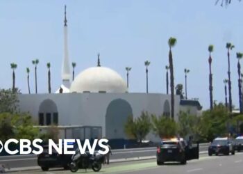Islamic Center of San Diego