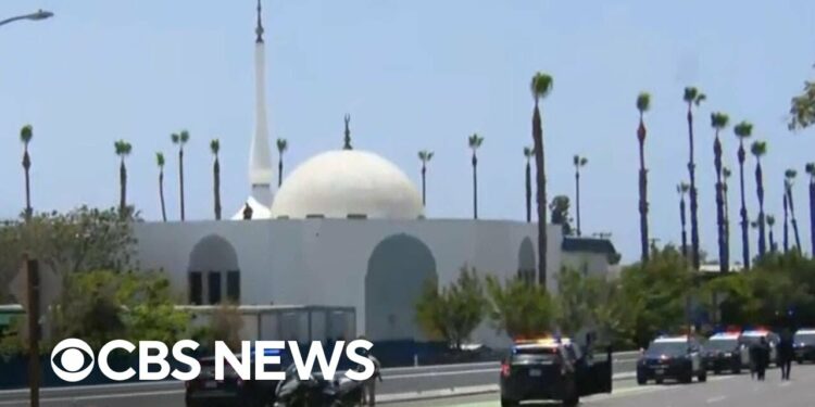 Islamic-Center-of-San-Diego-750x375 L'actualité des religions en France et dans le monde