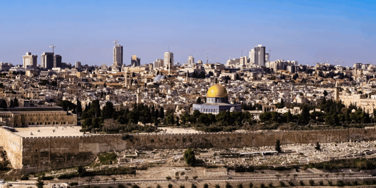 Jerusalem-750x375 L'actualité des religions en France et dans le monde