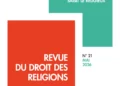 Revue-du-Droit-des-Religions-21-Mai-2026-120x86 L'actualité des religions en France et dans le monde