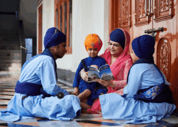 Sikhs