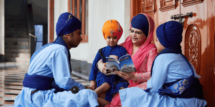 Sikhs-750x375 L'actualité des religions en France et dans le monde