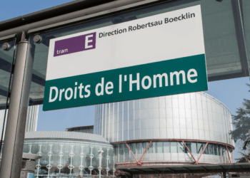 Cour Européenne des Droits de l'Homme 2