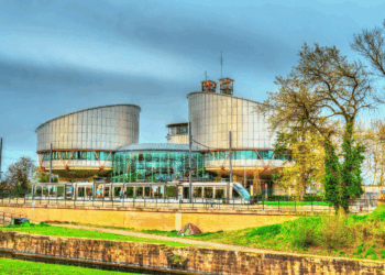 Cour Européenne des Droits de l'Homme 3