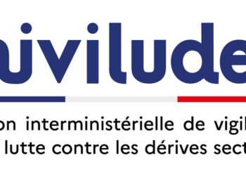 MIVILUDES logo