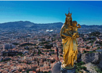 Marseille Secours Catholique