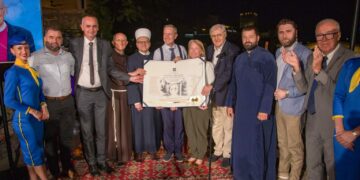 Mostar-United-Religions-Initiative-URI-360x180 L'actualité des religions en France et dans le monde