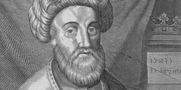 Sabbatai-Tsevi-750x375 L'actualité des religions en France et dans le monde