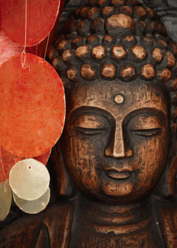 Sangha - Bouddhisme